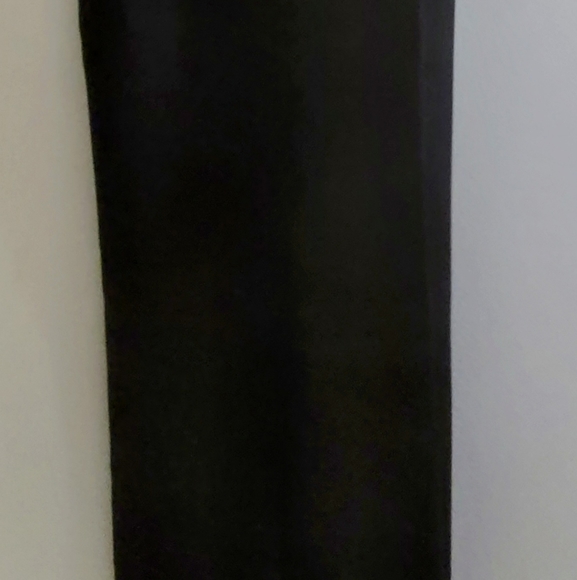 NWOT Ann Taylor Ladies Black Dress Pants - Picture 2 of 9